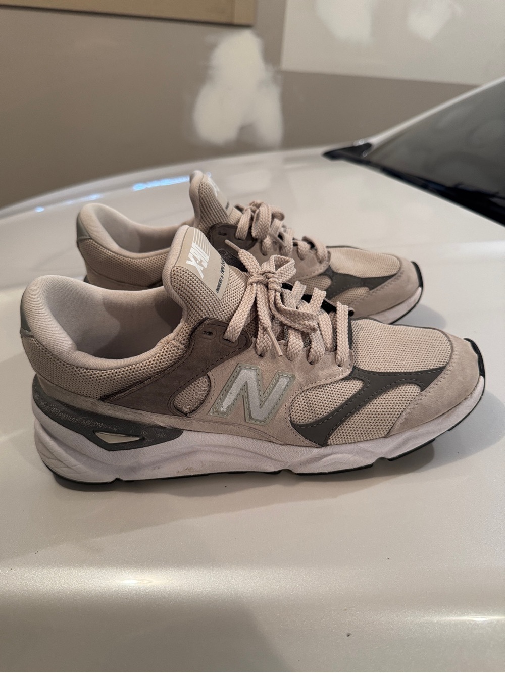 New Balance X-90